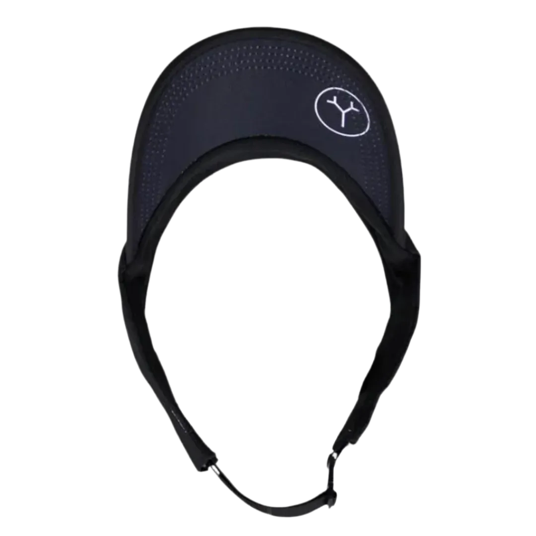 Fractel - V-Series Visor - Jet