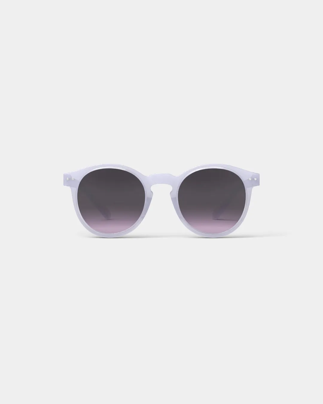 Frame M Oversized Sunglasses