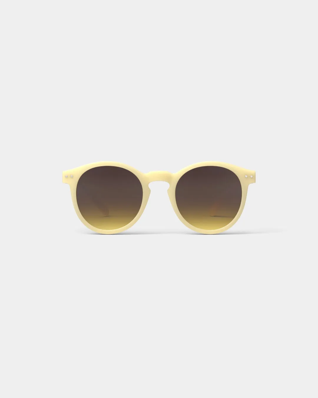 Frame M Oversized Sunglasses