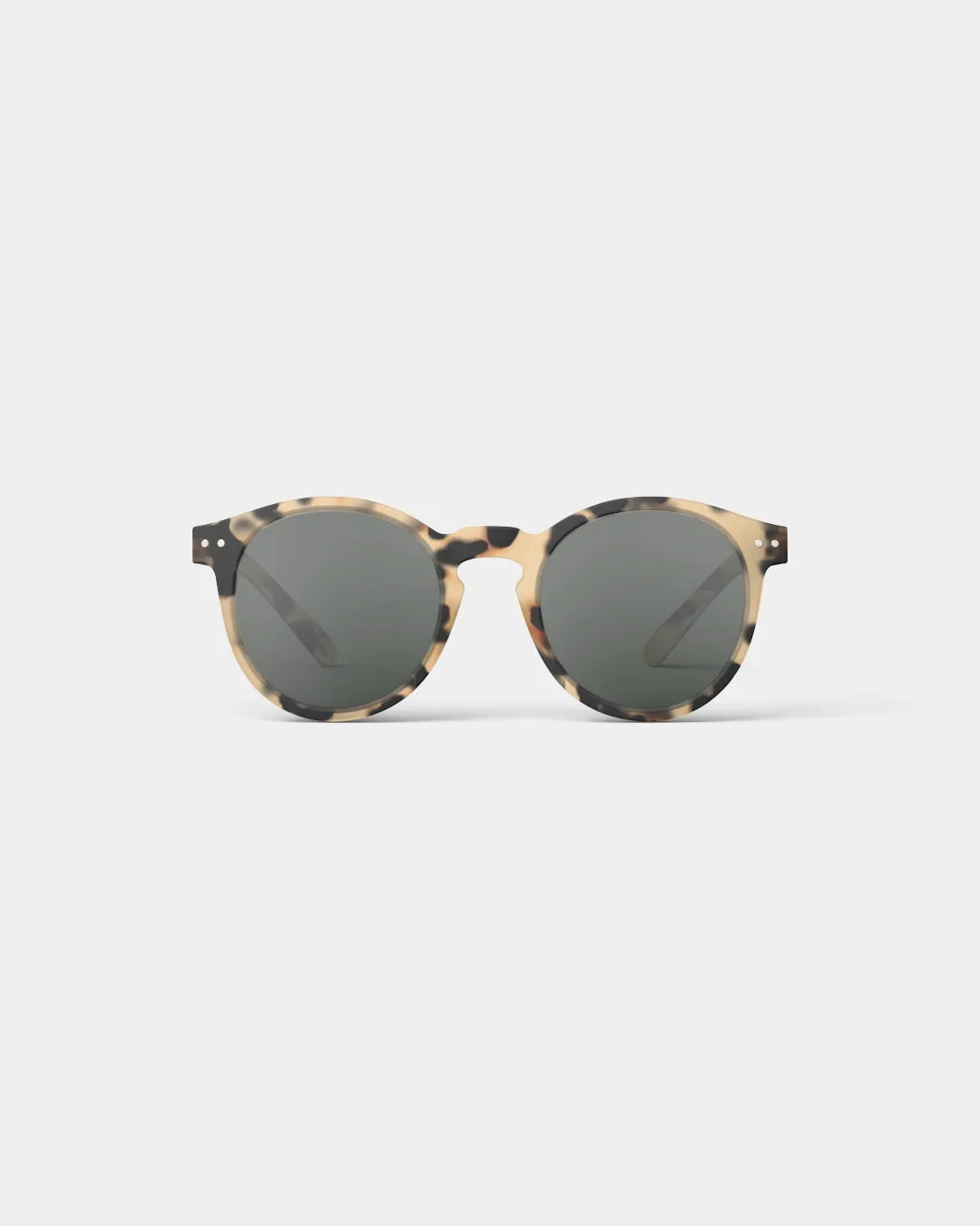 Frame M Oversized Sunglasses