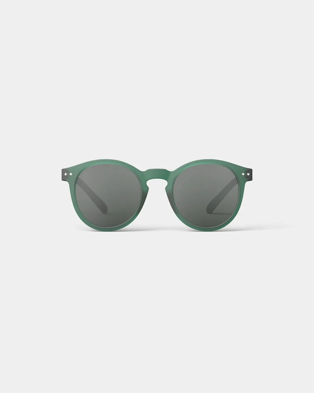 Frame M Oversized Sunglasses