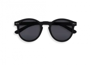 Frame M Oversized Sunglasses