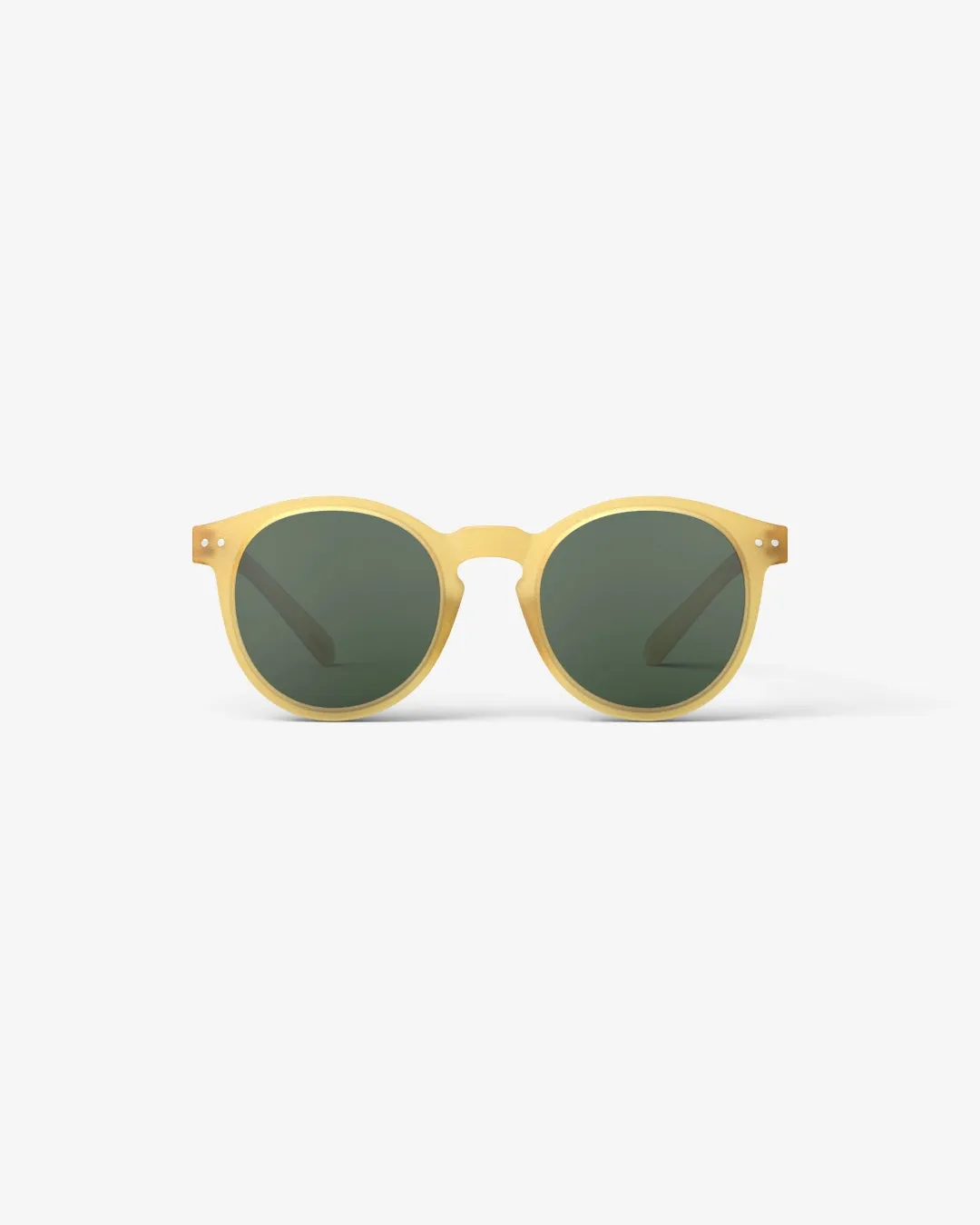 Frame M Oversized Sunglasses