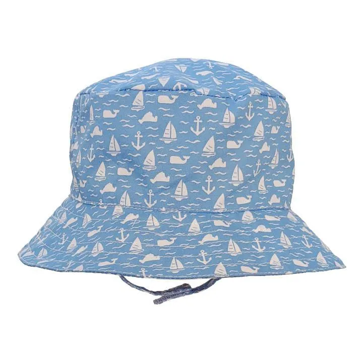 Full Sail Bucket Hat UPF 25 