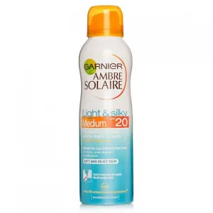 Garnier Ambre Solaire Light & Silky Mist SPF20 (150ml)