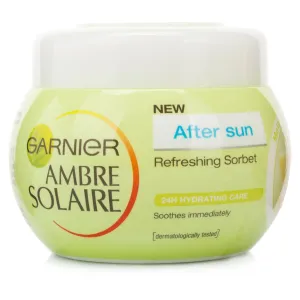 Garnier Ambre Solaire Sorbet Aftersun Melon (300ml)