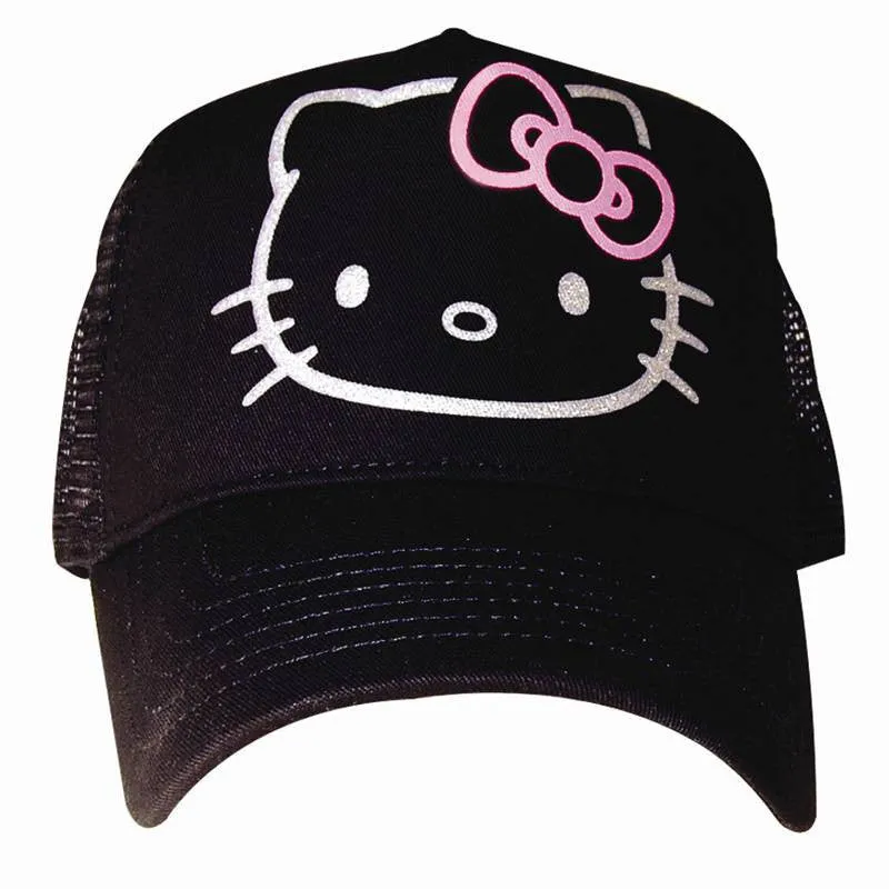 Hello Kitty Boutique cap