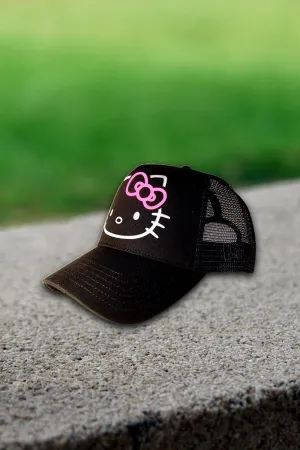 Hello Kitty Boutique cap