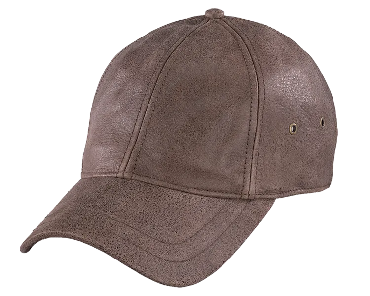 Henschel Hat Company | Dixon Baseball Cap