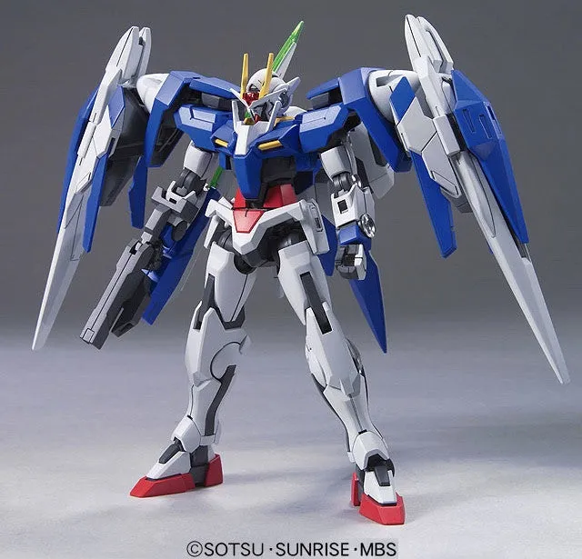 HG GN-0000 GNR-010 00 Raiser   GN Sword III