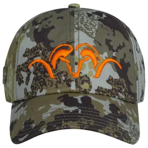 HunTec LP Cap - HunTec Camouflage by Blaser