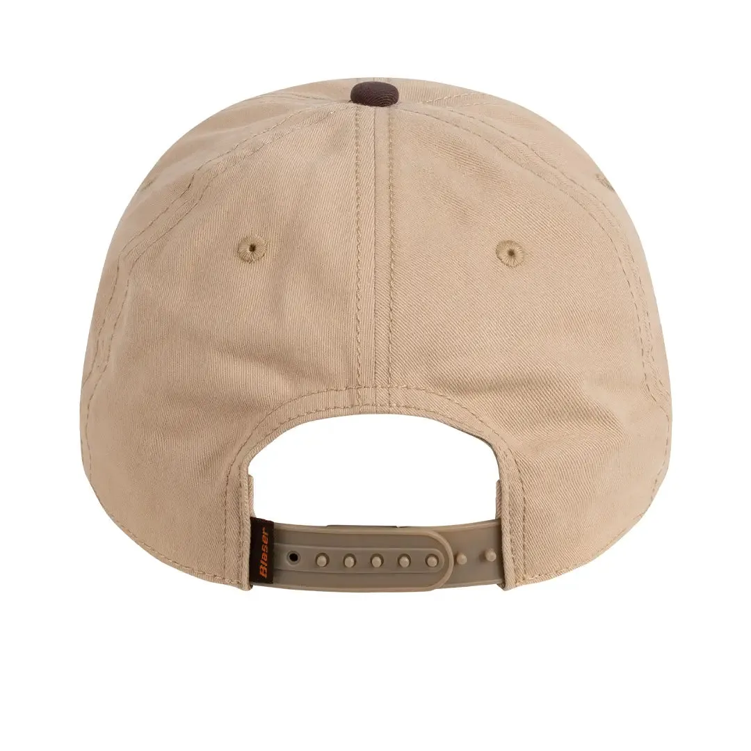 Hunting Goods Cap - Dune by Blaser