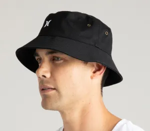 Hurley Small Logo Mens Bucket Hat