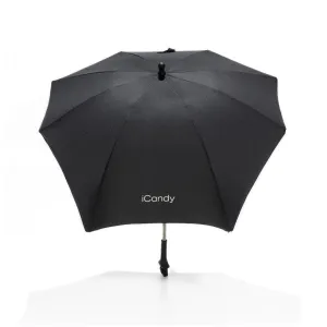 iCandy Universal Sun Parasol (Black)