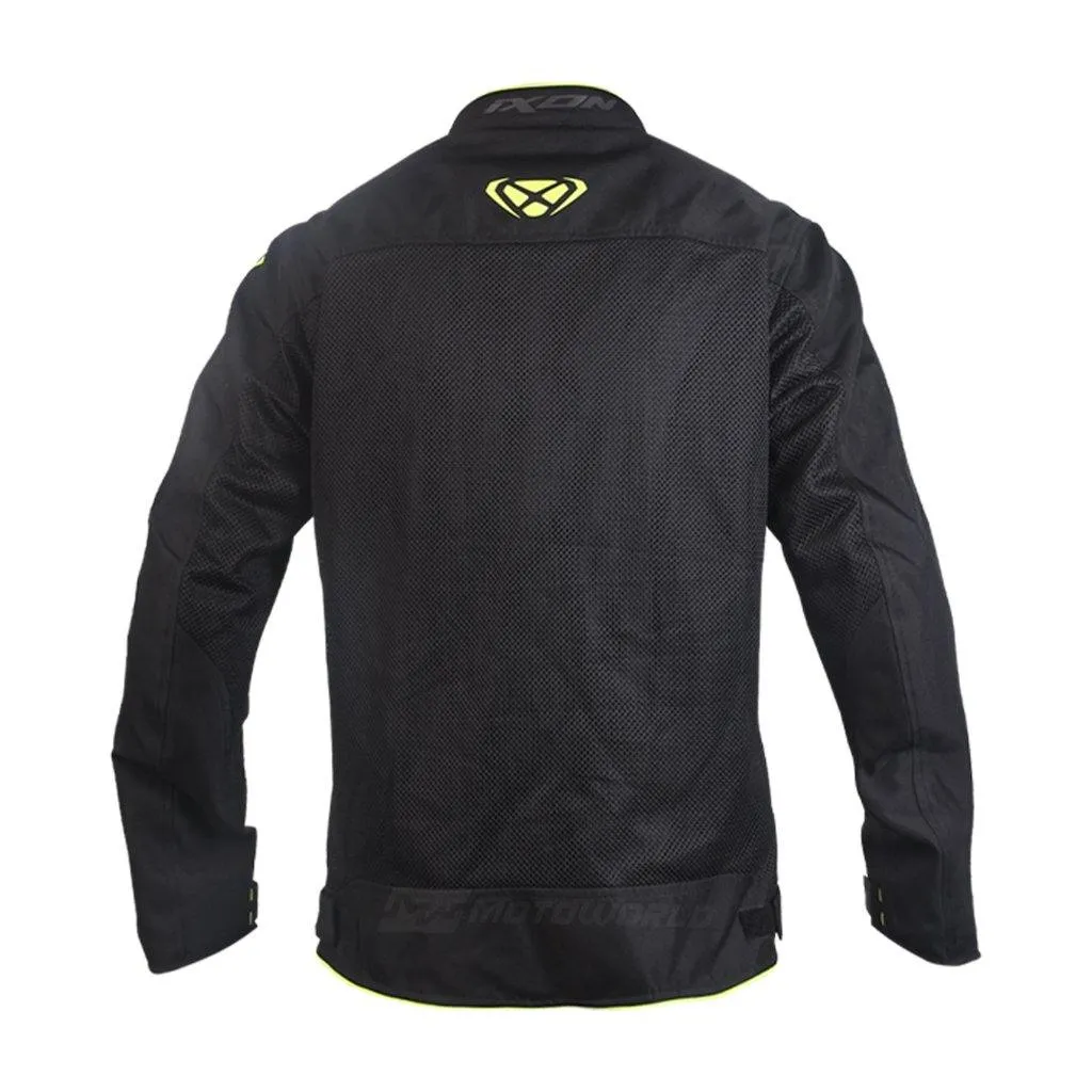 IXON  LEVANT AIR  MOTORCYCLE JACKET