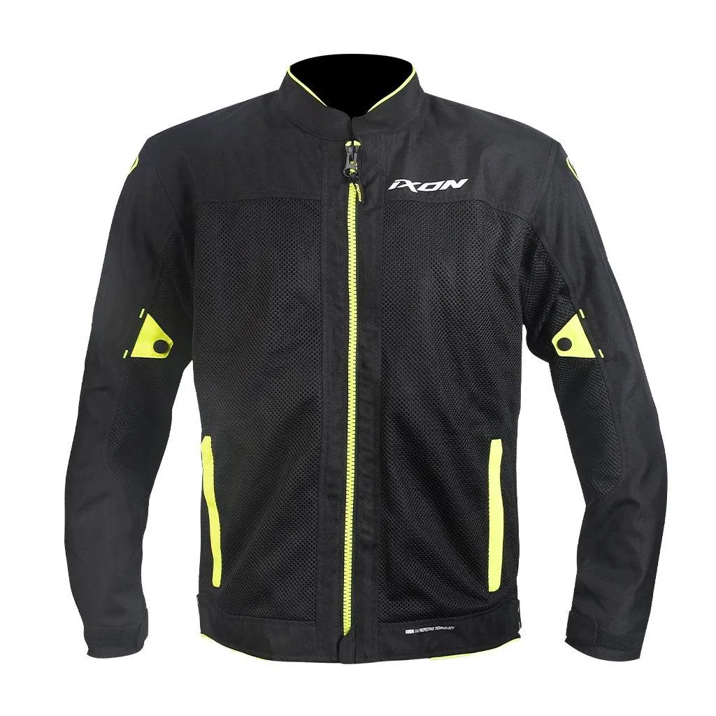 IXON  LEVANT AIR  MOTORCYCLE JACKET