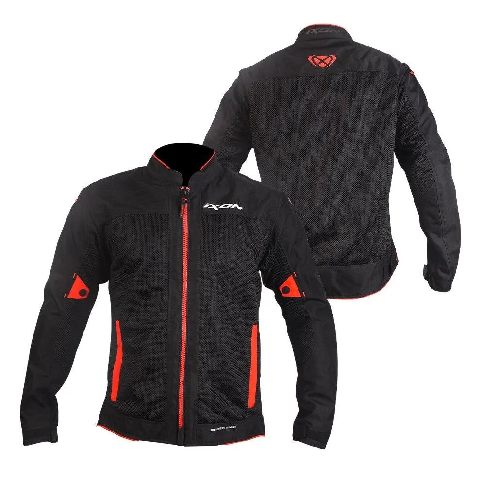 IXON  LEVANT AIR  MOTORCYCLE JACKET