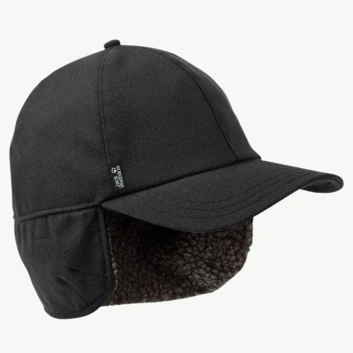 jack wolfskin Fierce Wind Unisex Cap