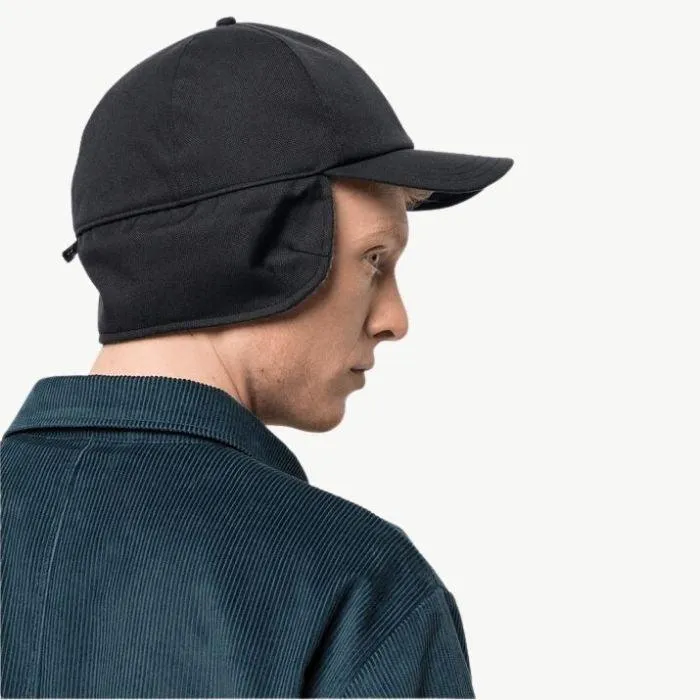 jack wolfskin Fierce Wind Unisex Cap