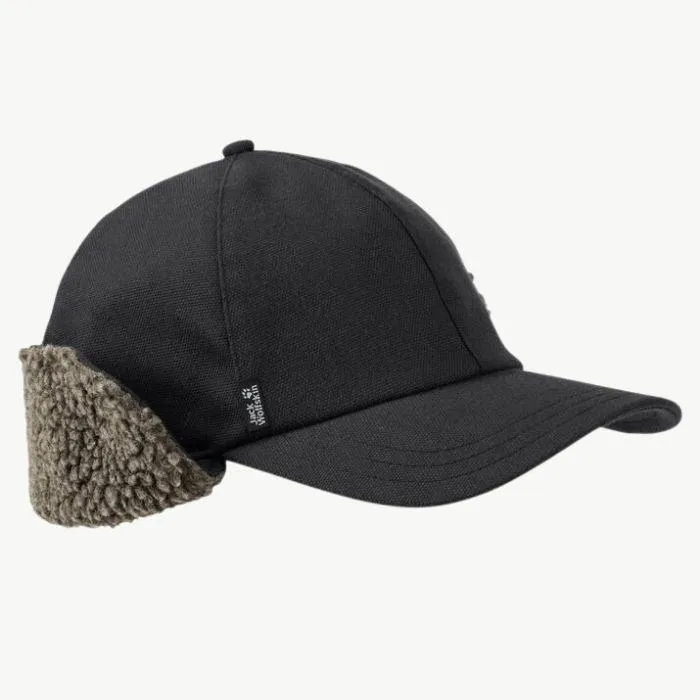 jack wolfskin Fierce Wind Unisex Cap