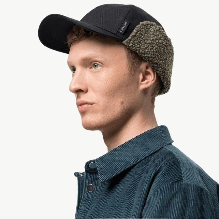 jack wolfskin Fierce Wind Unisex Cap