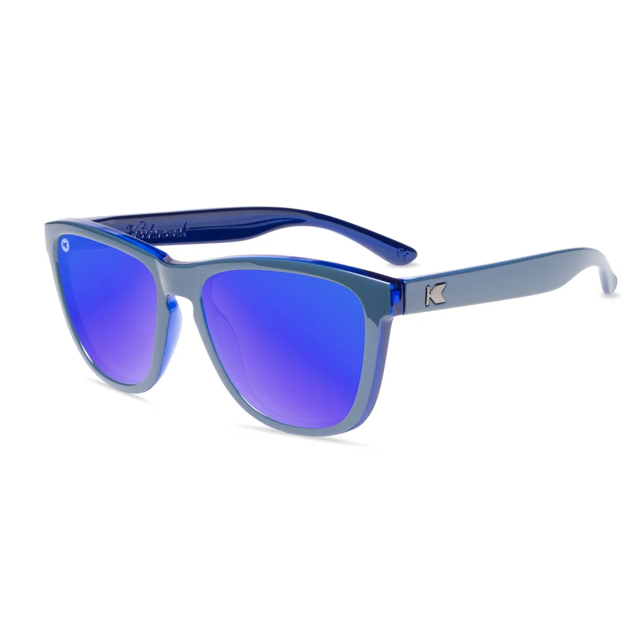 Knockaround Premiums Sunglasses - Neptune