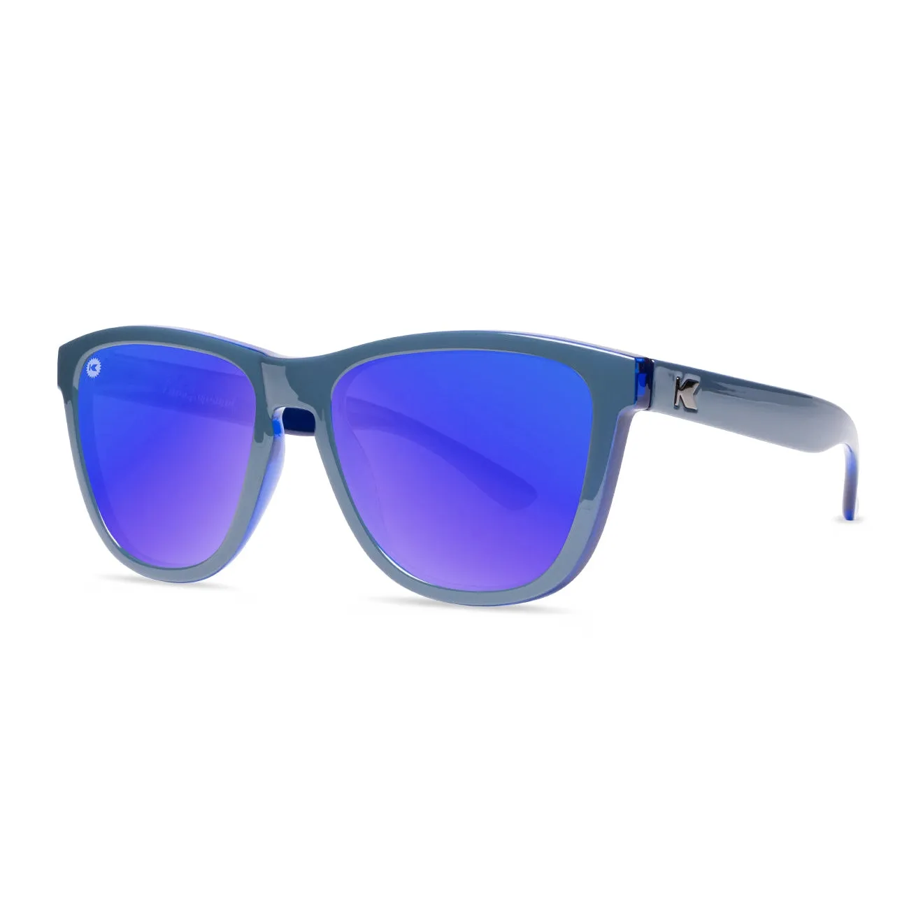 Knockaround Premiums Sunglasses - Neptune