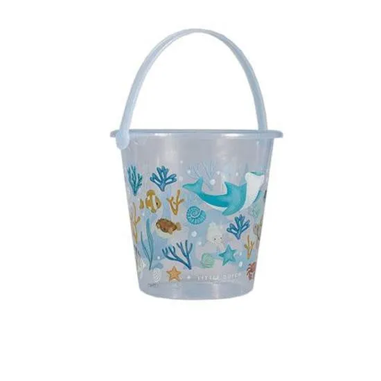 LD Shell Bucket 19cm