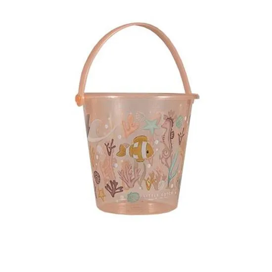 LD Shell Bucket 19cm