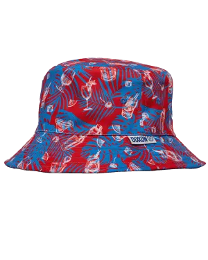 Mixxer Reversible Bucket Hat