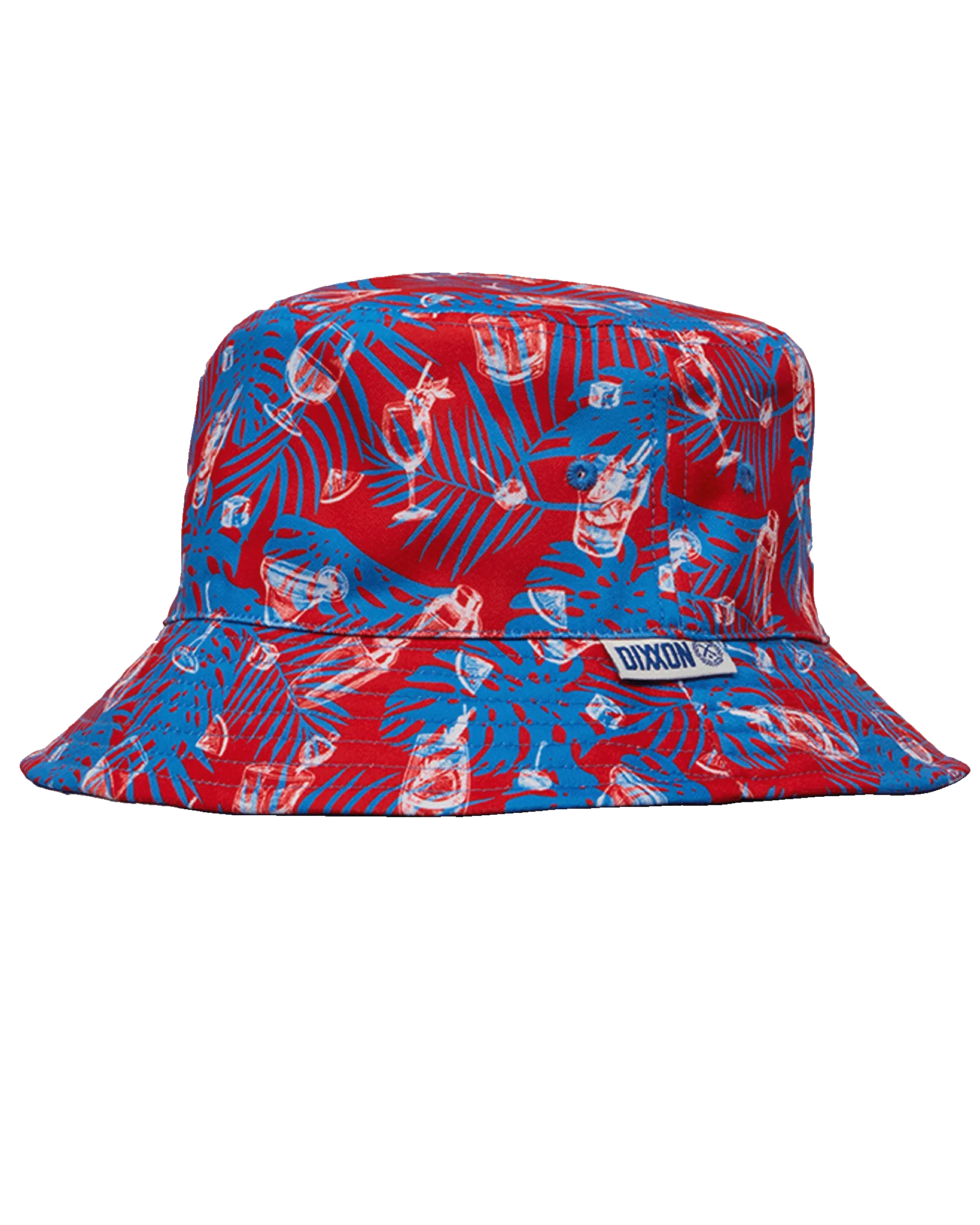 Mixxer Reversible Bucket Hat