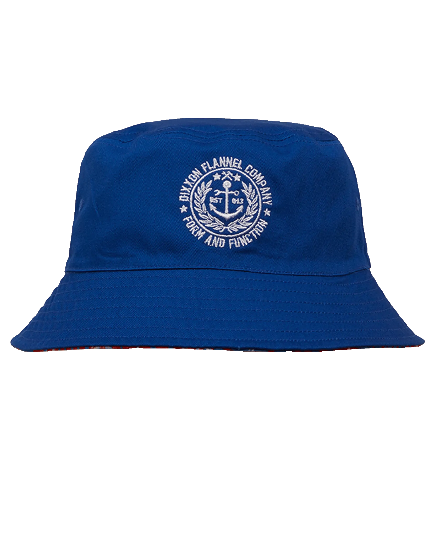 Mixxer Reversible Bucket Hat