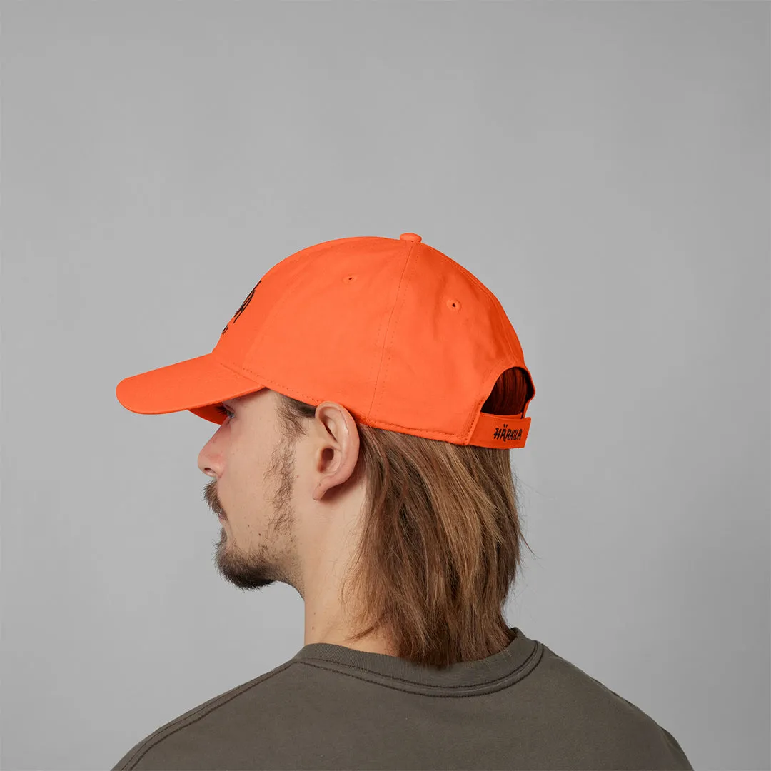 Modi Cap - Hi-Vis Orange by Harkila