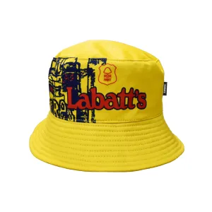 Nottingham Forest 1997 Bucket Hat [Pre Order]