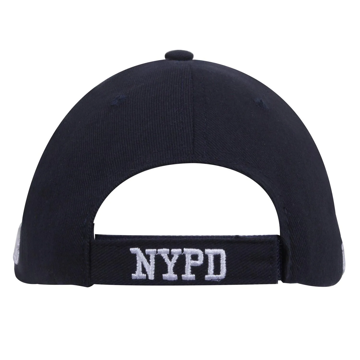 Officially Licensed NYPD Adjustable Cap