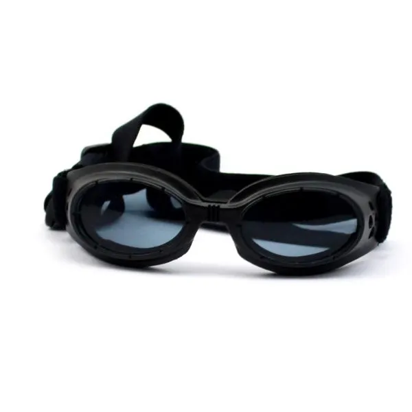 Olive Dog Goggles