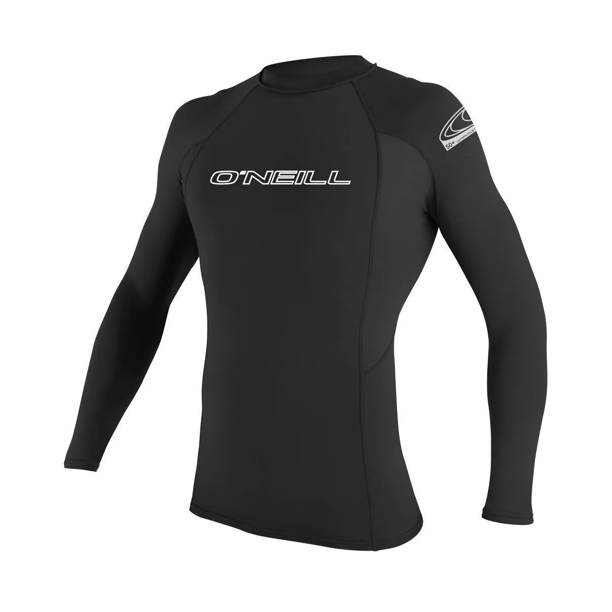 O'Neill Basic Skins Long Sleeve Rash Guard