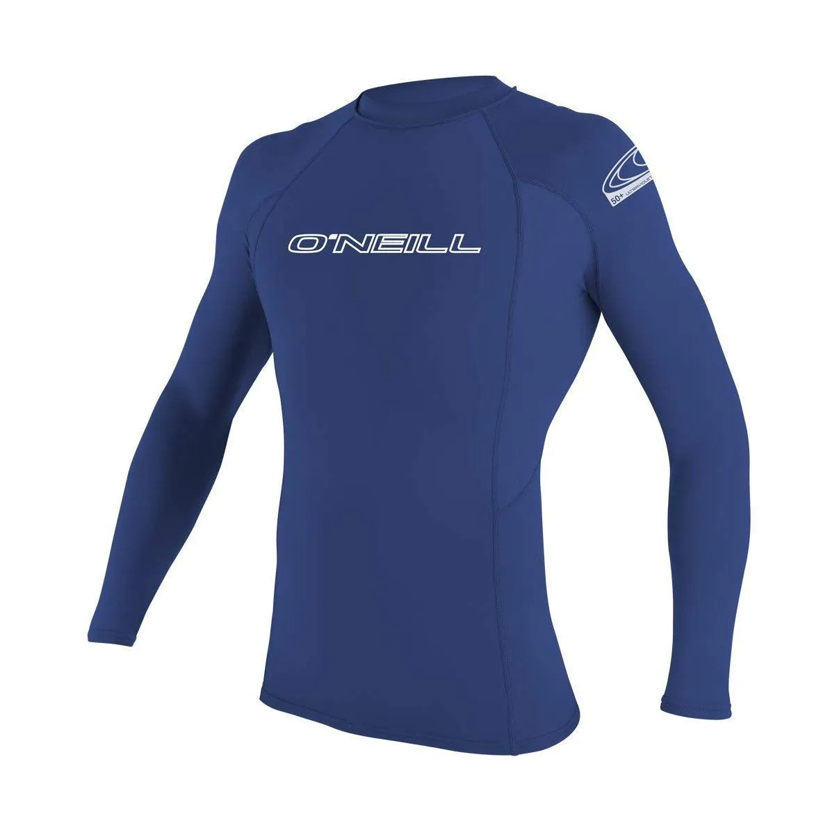 O'Neill Basic Skins Long Sleeve Rash Guard