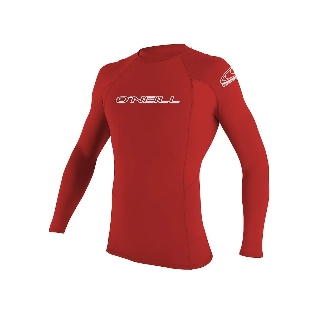 O'Neill Basic Skins Long Sleeve Rash Guard