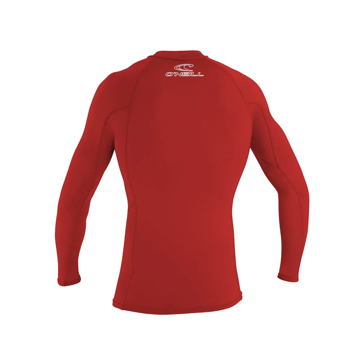 O'Neill Basic Skins Long Sleeve Rash Guard