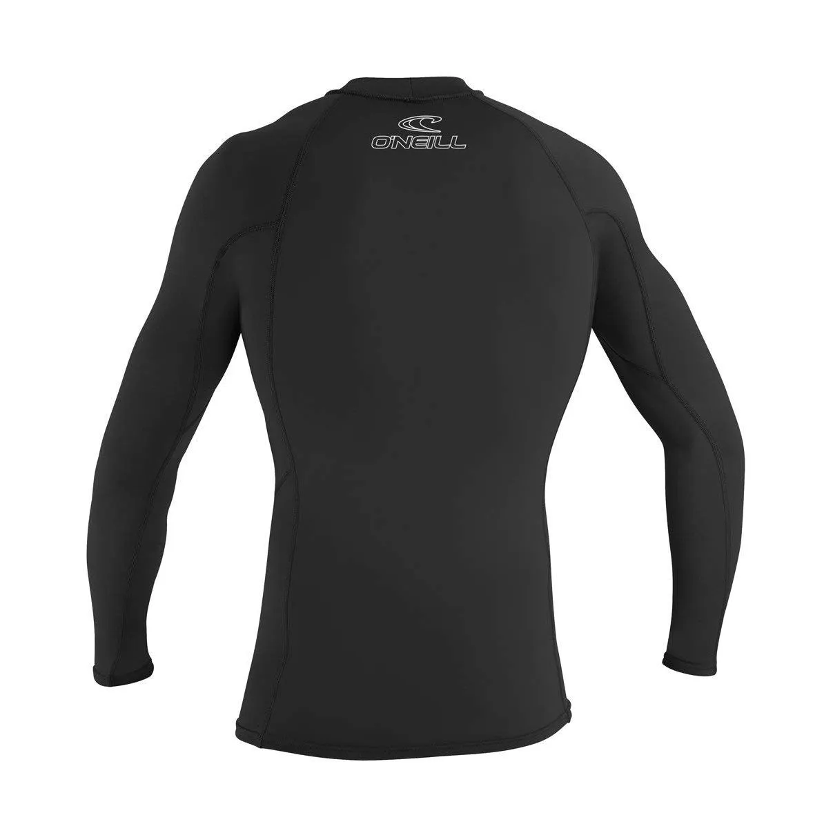 O'Neill Basic Skins Long Sleeve Rash Guard