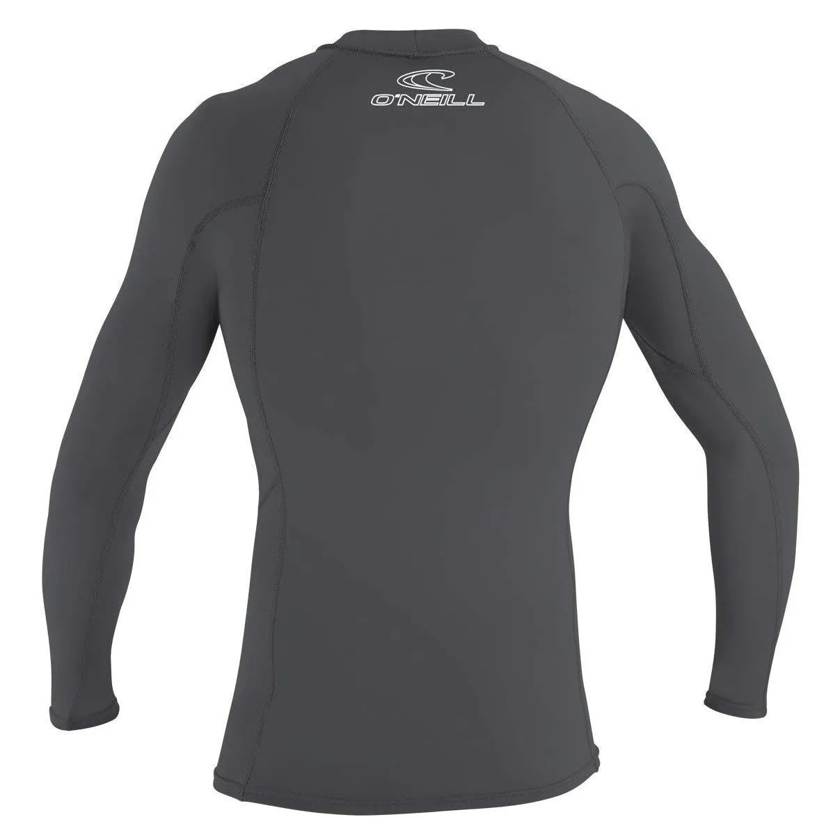 O'Neill Basic Skins Long Sleeve Rash Guard