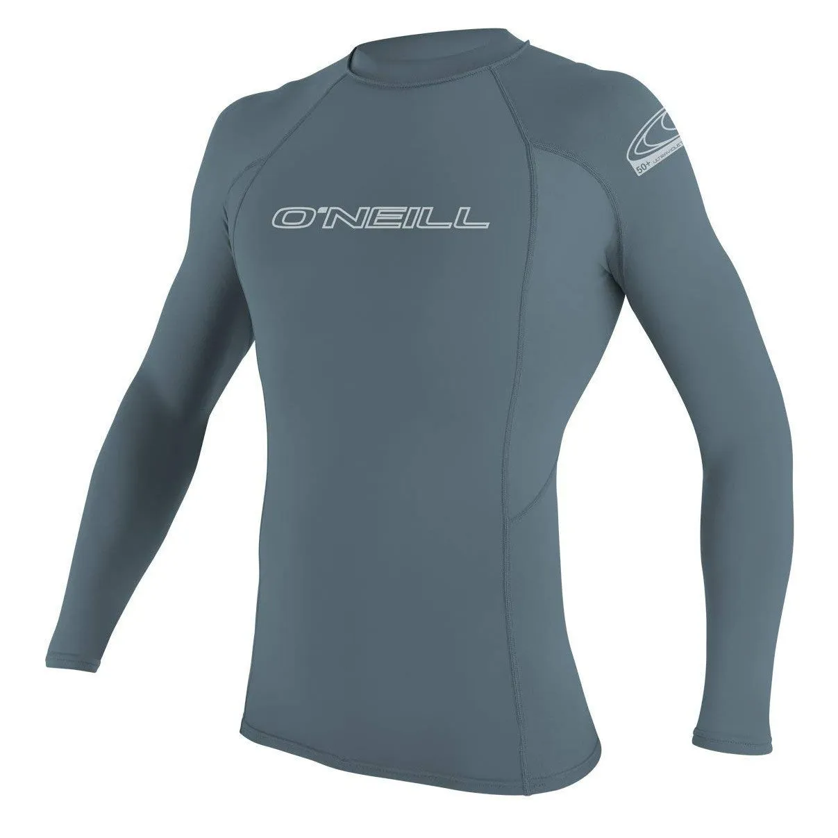 O'Neill Basic Skins Long Sleeve Rash Guard