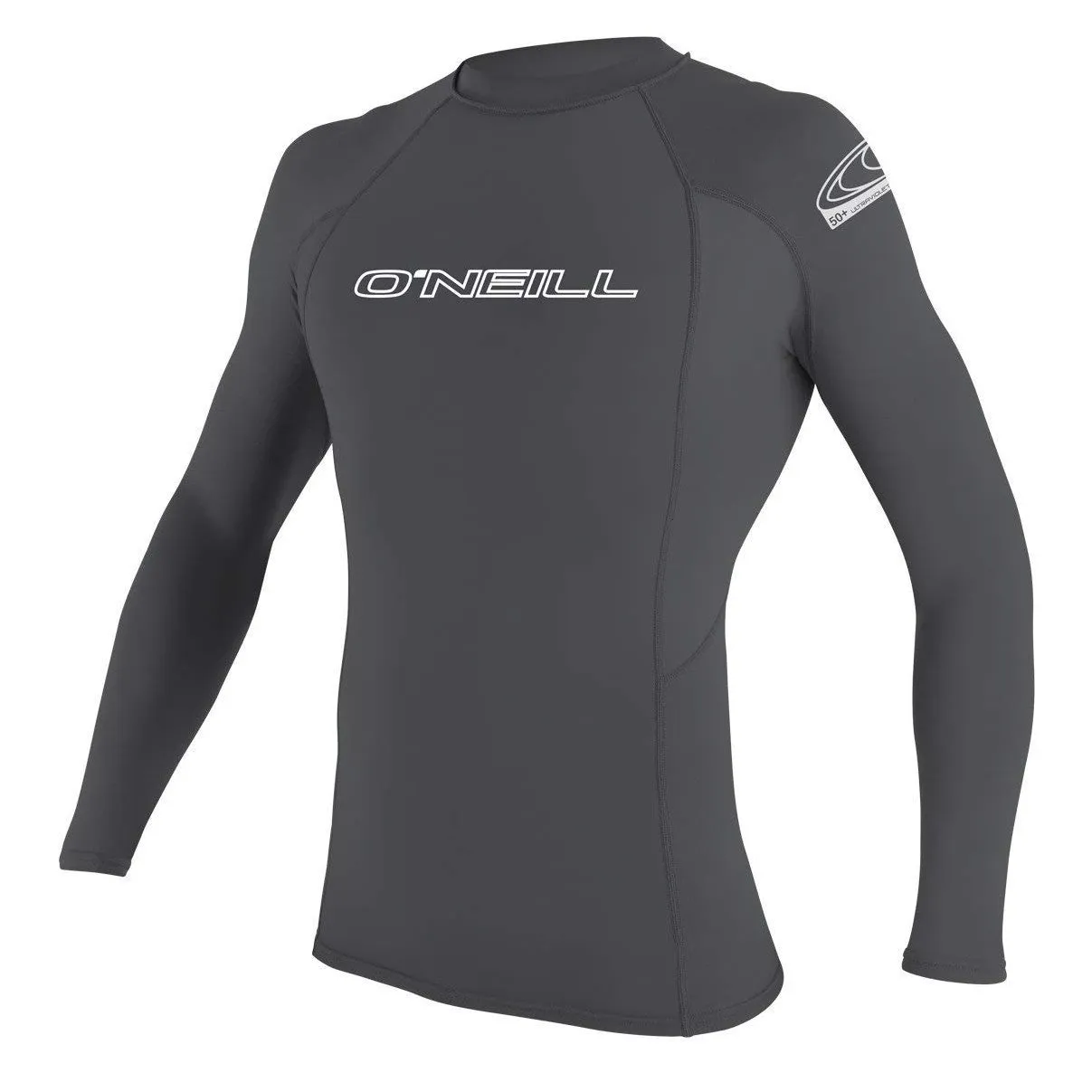 O'Neill Basic Skins Long Sleeve Rash Guard