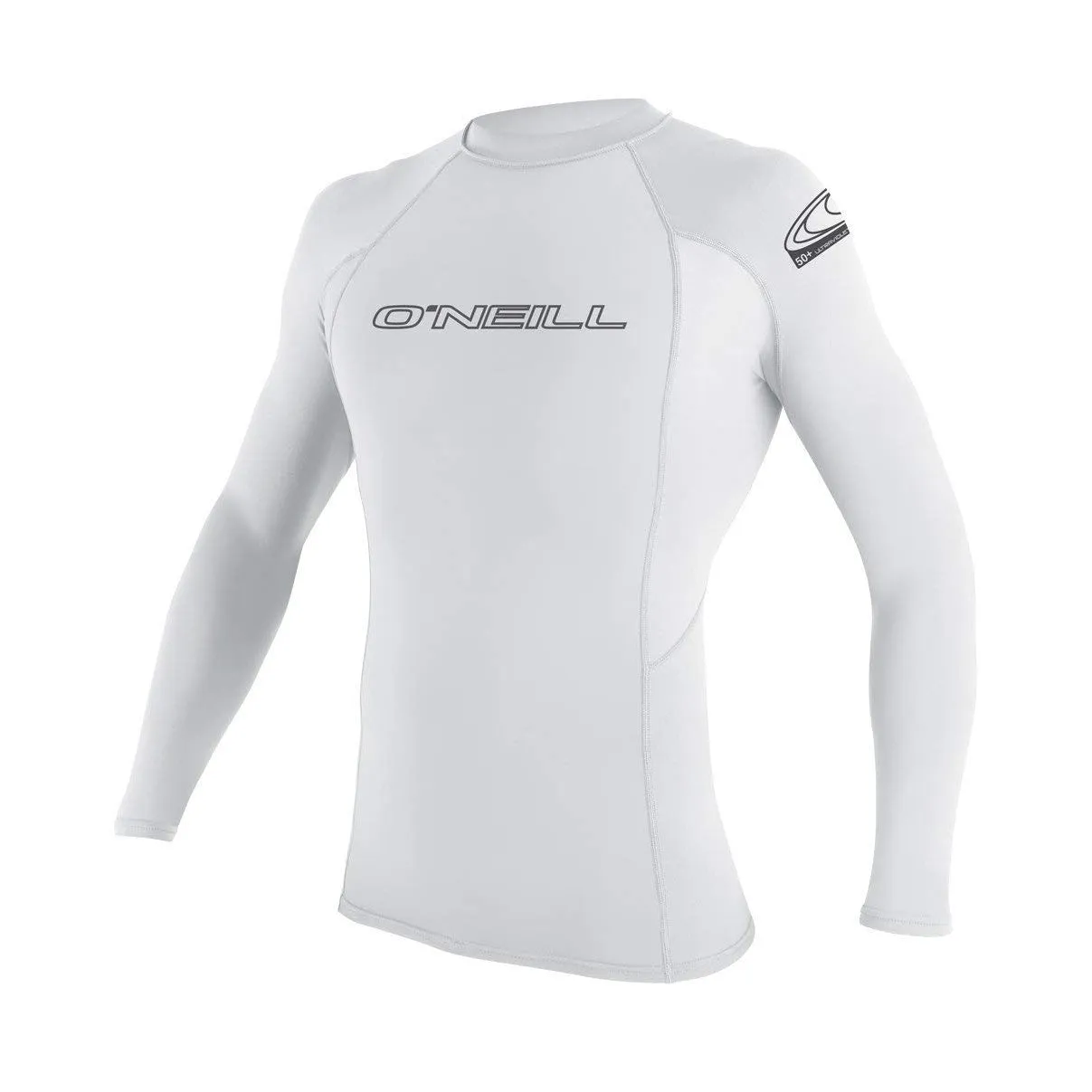 O'Neill Basic Skins Long Sleeve Rash Guard