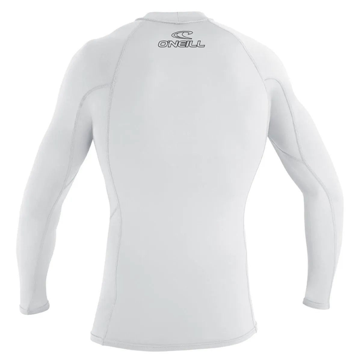 O'Neill Basic Skins Long Sleeve Rash Guard