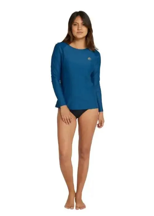 O'Neill - Salina Solids Long Sleeve UV Tee