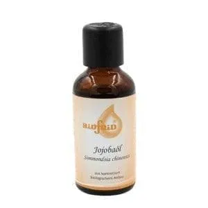 Organic JOJOBA OIL, sun protection