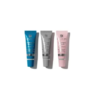 Perfect Pout Mini Lip Balm Trio