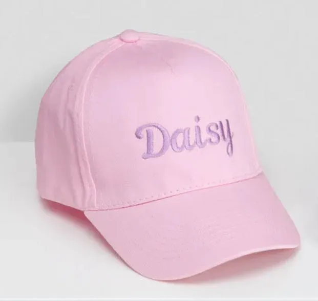 Personalized - Baseball Cap